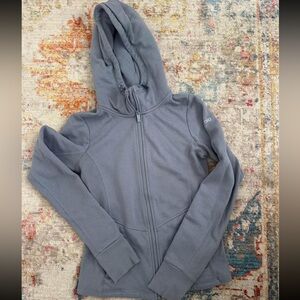 Alo Yoga zip up size small